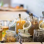'zum Augarten' 호텔 3*