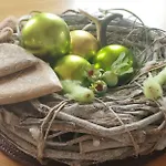 호텔 'zum Augarten' 3*