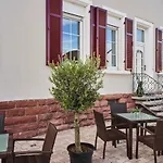 'zum Augarten' 3*