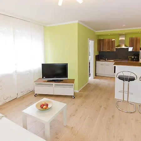 'zum Augarten' Espira