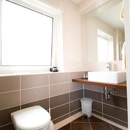 Hotel 'zum Augarten' Špýr