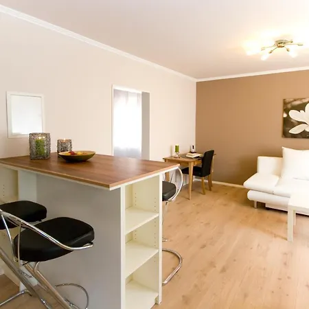 Hotel 'zum Augarten' Spira