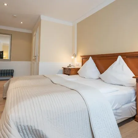 'zum Augarten' Hotell Speyer