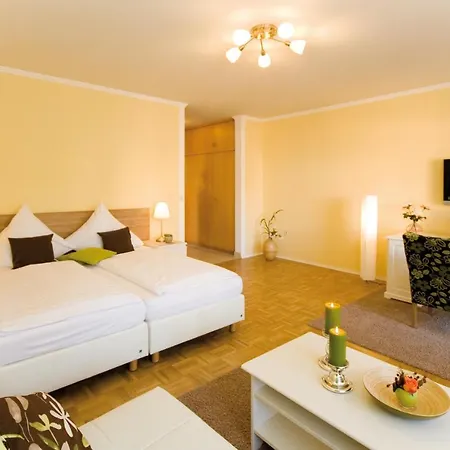 'zum Augarten' Hotel