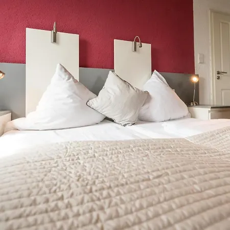 'zum Augarten' Hotel 3*