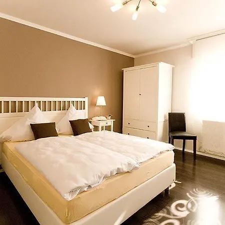 'zum Augarten' Spira