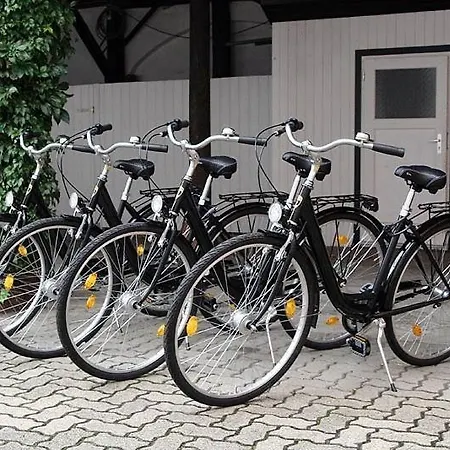 'zum Augarten' Espira