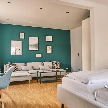 'zum Augarten' 3* Spira