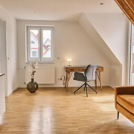 'zum Augarten' Hotell Speyer