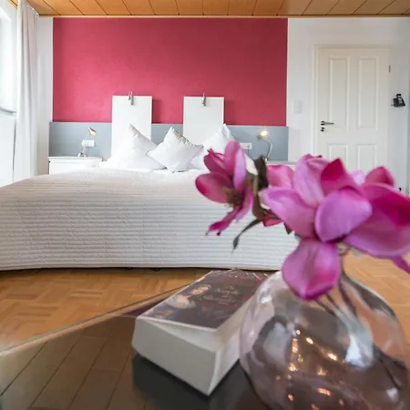 Hotel 'zum Augarten'