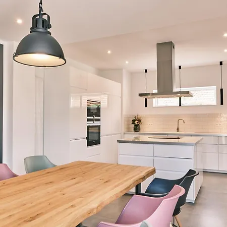 Hotel 'zum Augarten' Spira