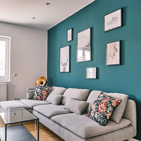 Hotel 'zum Augarten' 3*