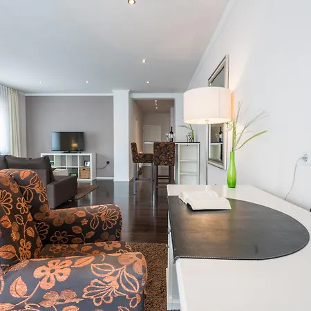 'zum Augarten' Espira