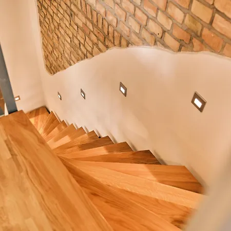 'zum Augarten' Espira