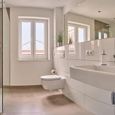 Hotel 'zum Augarten' 3*