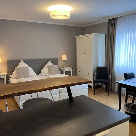 'zum Augarten' Speyer