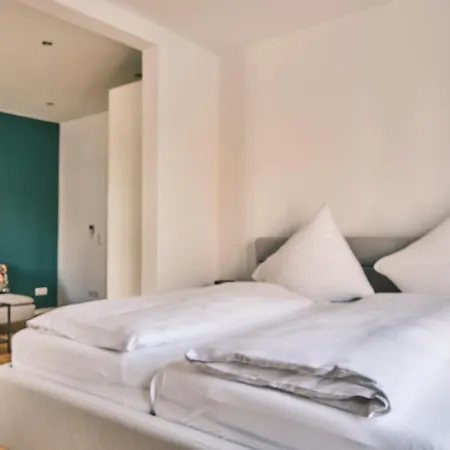 Hotel 'zum Augarten' Espira