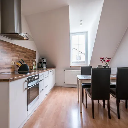 Hotel 'zum Augarten' 3*