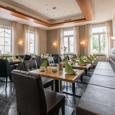 'zum Augarten' Hotel Espira