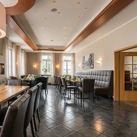 'zum Augarten' Espira