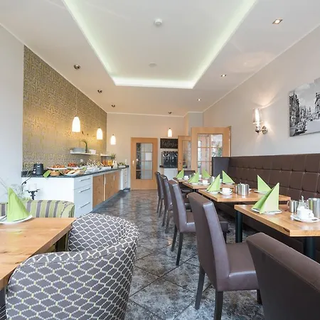 'zum Augarten' Hotel