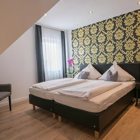 'zum Augarten' 3*