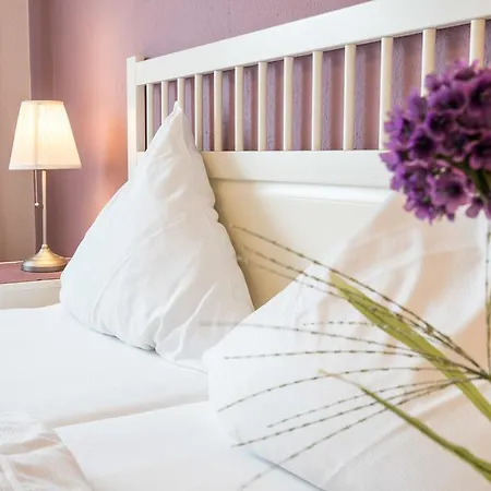 'zum Augarten' Hotel 3*