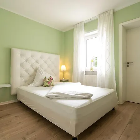 Hotel 'zum Augarten'