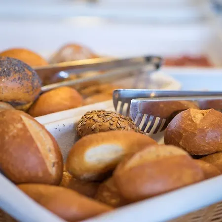 'zum Augarten' Hotel Špýr