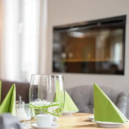 'zum Augarten' Hotel