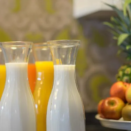 'zum Augarten' 3* Spira