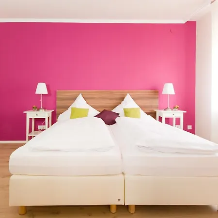 'zum Augarten' 3* Espira