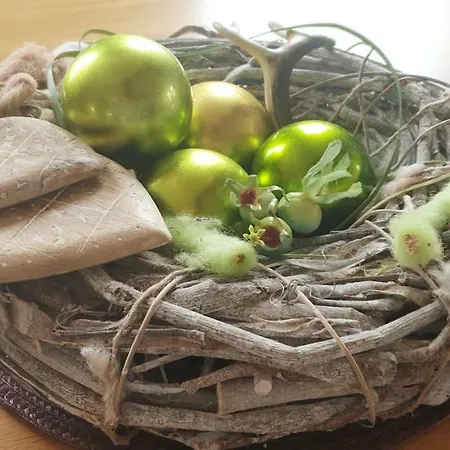 Hotel 'zum Augarten' 3*