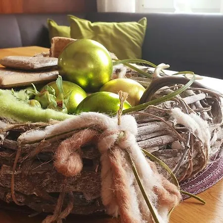 'zum Augarten' 3*