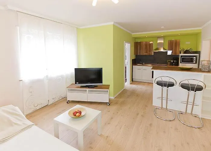 'zum Augarten' Speyer