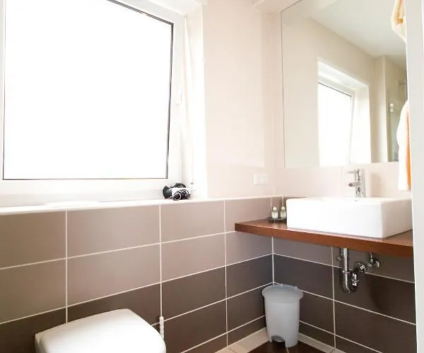 Hotel 'zum Augarten' Speyer