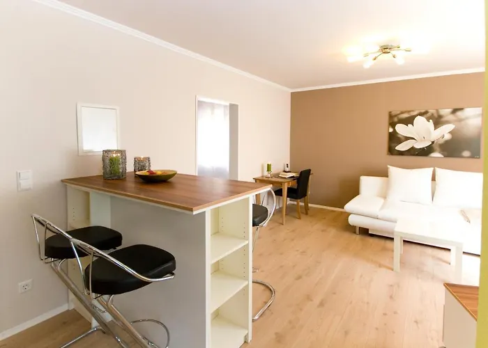 מלון 'zum Augarten' שפייר