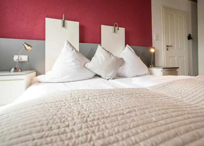 'zum Augarten' Hotel 3*