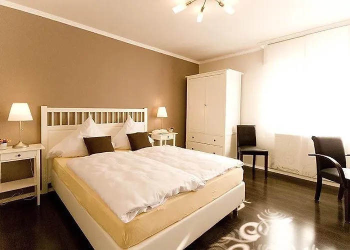 'zum Augarten' Speyer