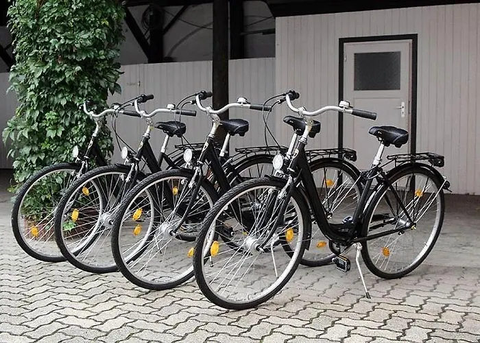 'zum Augarten' שפייר