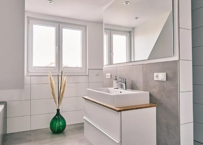 'zum Augarten' מלון