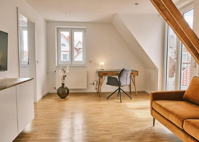 'zum Augarten' Hotel Speyer