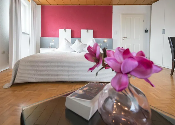 Hotel 'zum Augarten'