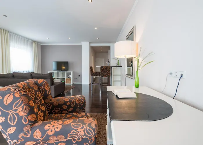 'zum Augarten' Speyer