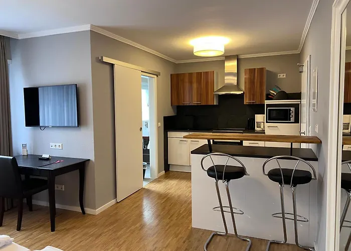 Hotel 'zum Augarten' Speyer