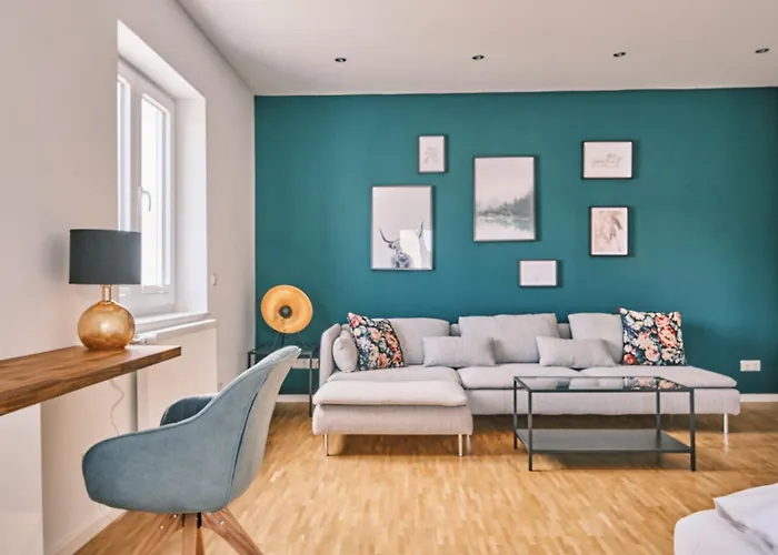 'zum Augarten' Hotel 3*