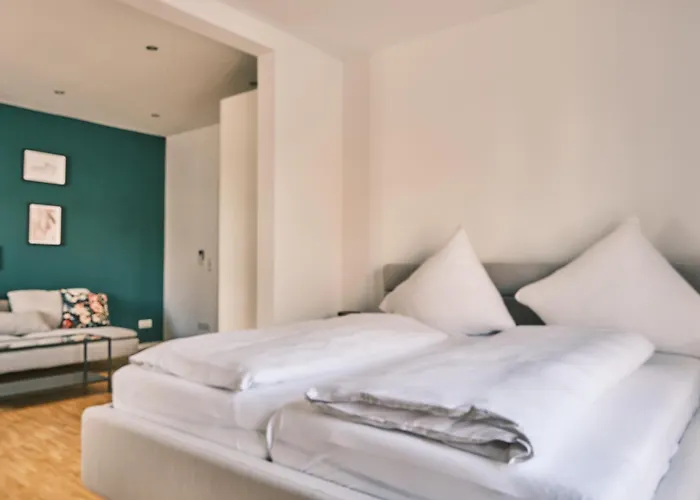 Hotel 'zum Augarten' Speyer