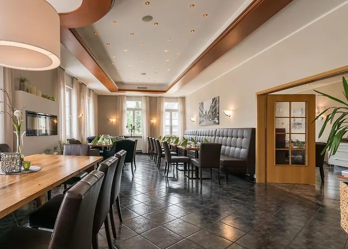 'zum Augarten' Speyer