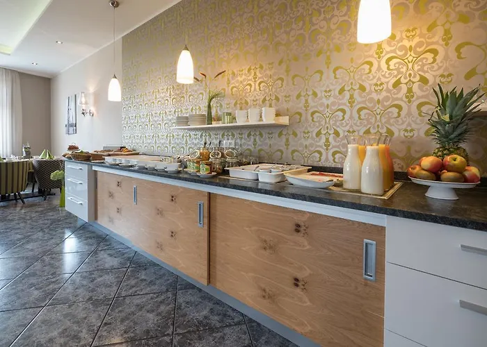 'zum Augarten' שפייר