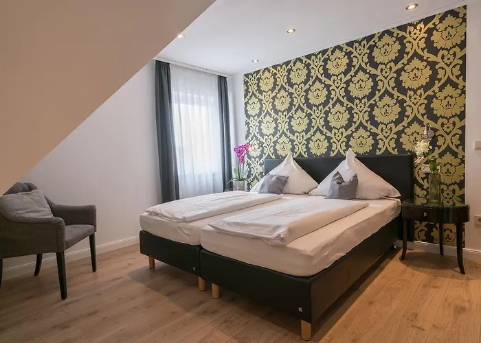 'zum Augarten' 3*